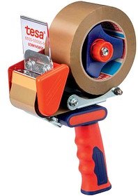 tesa Packbandabroller 6500 LowNoise