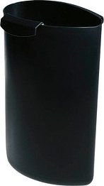HAN Moon Mülleimer-Einsatz 6,0 l schwarz