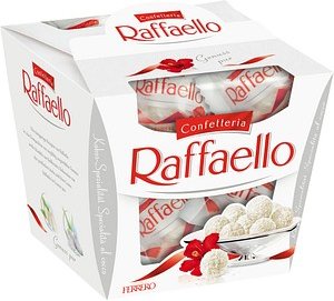 Raffaello Pralinen 15 St./150,0 g