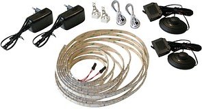 Kerkmann LED Lichtband weiß 15,4 W