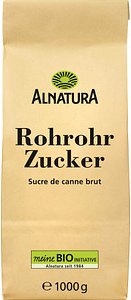ALNATURA Bio-Zucker, 1,0 kg