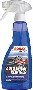 SONAX XTREME AutoInnen Kunststoffreiniger 500,0 ml