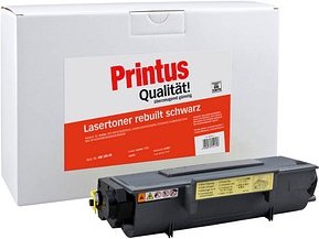 Printus schwarz Toner kompatibel zu brother TN-3280