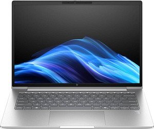 HP EliteBook 6 G1i AD3L0ET Laptop 35,6 cm (14,0 Zoll), 16 GB RAM, 512 GB SSD, Intel® Core™ Ultra 7 225U