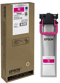 Thumbnail - EPSON T9443L magenta Druckerpatrone