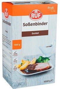 RUF Soßenbinder dunkel 1,0 kg