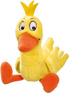 Schmidt Ente Die Sendung mit der Maus Kuscheltier