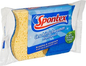 Spontex Schwämme, 2 St.