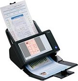 Canon ScanFront 400 Dokumentenscanner