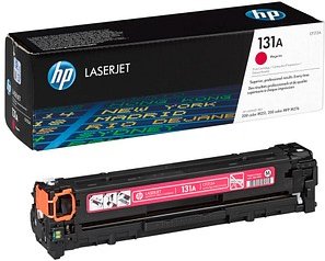 HP 131A (CF213A) magenta Tonerkartusche