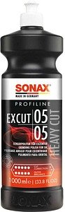 SONAX PROFILINE EX CUT 05-05 Autopolitur 1,0 l