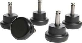 Topstar Bodengleiter für alle Böden, 5 St.