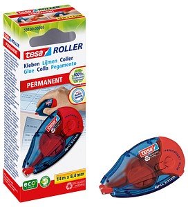 Thumbnail - tesa Kleberoller dauerhaft, 1 St.