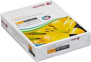 Thumbnail - xerox Laserpapier Colotech+ DIN A4 100 g/qm 500 Blatt