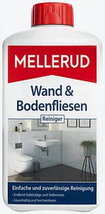MELLERUD Wand & Bodenfliesen Bodenreiniger 1,0 l