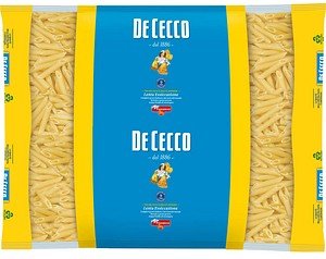 DE CECCO Penne Rigate 3,0 kg