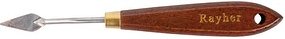 Rayher Klingenspitze 2,5 cm Bastelspachtel Breite