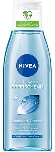 NIVEA ERFRISCHEND Gesichtswasser 200,0 ml