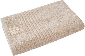 Dyckhoff Duschtuch Nature stein 70 x 140 cm