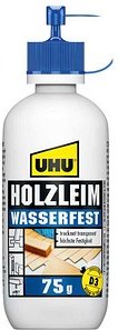 Thumbnail - UHU Holzleim 75,0 g, 1 St.