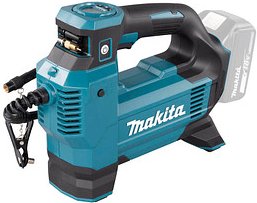 makita DMP181Z Akku-Kompressor 18,0 V 11,1 bar, ohne Akku