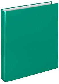 Thumbnail - VELOFLEX Basic Ringbuch 2-Ringe grün 3,5 cm DIN A4, 1 St.