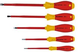 wiha Schraubendreher-Set 23496