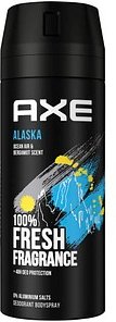 AXE 48h Alaska Deo-Spray 150 ml
