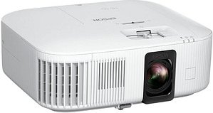 EPSON EH-TW6250, 3LCD 4K-Beamer, 2.800 ANSI-Lumen