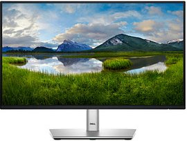 DELL P2225H Monitor 55,0 cm (22,0 Zoll) schwarz