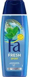 Fa Fresh Sport Duschgel 250 ml