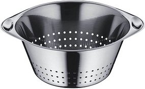 Thumbnail - WMF Küchensieb Gourmet silber 24,0 cm