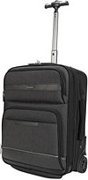 Targus Laptop-Trolley CitySmart Kunstfaser schwarz 34,5 x 21,5 x 47,0 cm