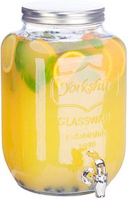 Thumbnail - relaxdays Getränkespender 8,0 l, 1 St.