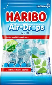 HARIBO Air-Drops Bonbons 24 St./ 100,0 g