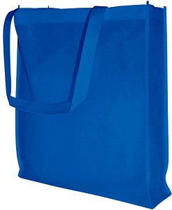 VP Stofftasche Kunstfaser blau 1FTWO006038