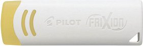 PILOT Radiergummi für Radierstift weiß, 1 St.