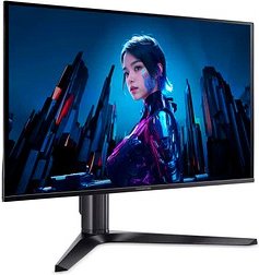 acer Predator X27UX1biiphx Monitor 68,0 cm (27,0 Zoll) schwarz