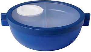 Thumbnail - MEPAL Lunchbox Vita Bento blau 1,5 l, 1 St.