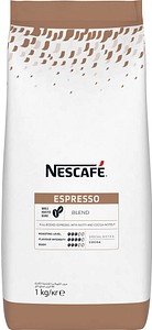NESCAFÉ Espressobohnen, Arabica- und Robustabohnen 1,0 kg