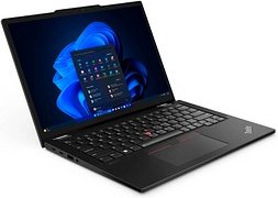 Thumbnail - Lenovo ThinkPad X13 2-in-1 G5 21LW000VGE Convertible Laptop 33,8 cm (13,3 Zoll), 16 GB RAM, 512 GB SSD, Intel Core Ultra...