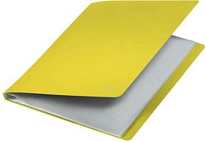 Thumbnail - AKTION: LEITZ Recycle 4677 Sichtbuch DIN A4, 40 Hüllen gelb, 1 St. mit Prämie nach Registrierung