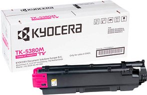 KYOCERA TK-5380M magenta Toner