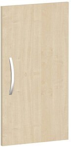 geramöbel Flex Tür ahorn 70,0 cm