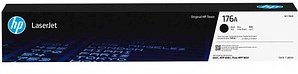 HP 176A (W1760A) schwarz Tonerkartusche