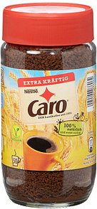 Caro Instantkaffee, kräftig, 150,0 g
