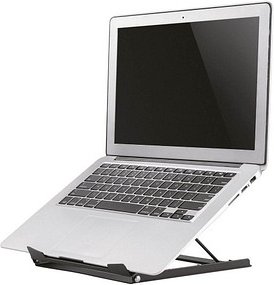Neomounts Laptop-Ständer NSLS075 schwarz