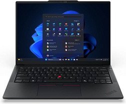 Lenovo ThinkPad E14 Gen 7 21T0003NGE Laptop 35,6 cm (14,0 Zoll), 32 GB RAM, 1 TB SSD, AMD Ryzen 7 250