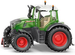 siku Traktor Fendt 728 Vario 10329300000 Spielzeugauto