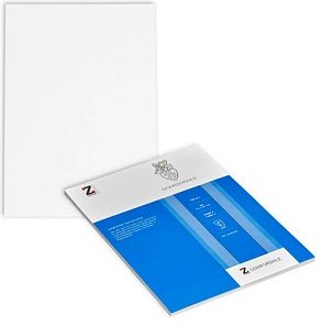 GOHRSMÜHLE Briefblock DIN A4 blanko